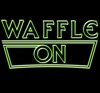 Waffle On Podcast artwork