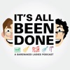 It's All Been Done: A Barenaked Ladies Podcast artwork