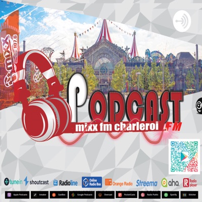 Mixx FM charleroi Mixx FM charleroi