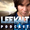 LEE KALT Live Podcast artwork