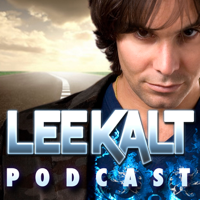 LEE KALT Live Podcast podcast