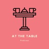 At The Table Podcast artwork