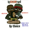 IgKNOWrant By Choice artwork