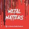 Metal Matters artwork