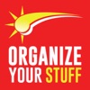 Organize Your Stuff artwork
