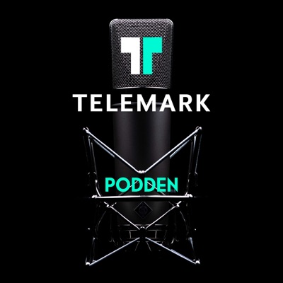 Telemarkpodden Telemarkpodden