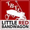 Little Red Bandwagon artwork