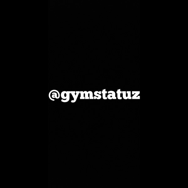 The Gymstatuz Show
