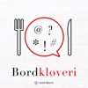 Bordkløveri