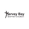 Hervey Bay Baptist Church artwork