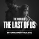 The World Of The Last Of Us