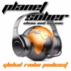 Planet Sober Radio - Addiction | Alcoholism | Recovery | Quit Drinking | Stop Using Drugs artwork