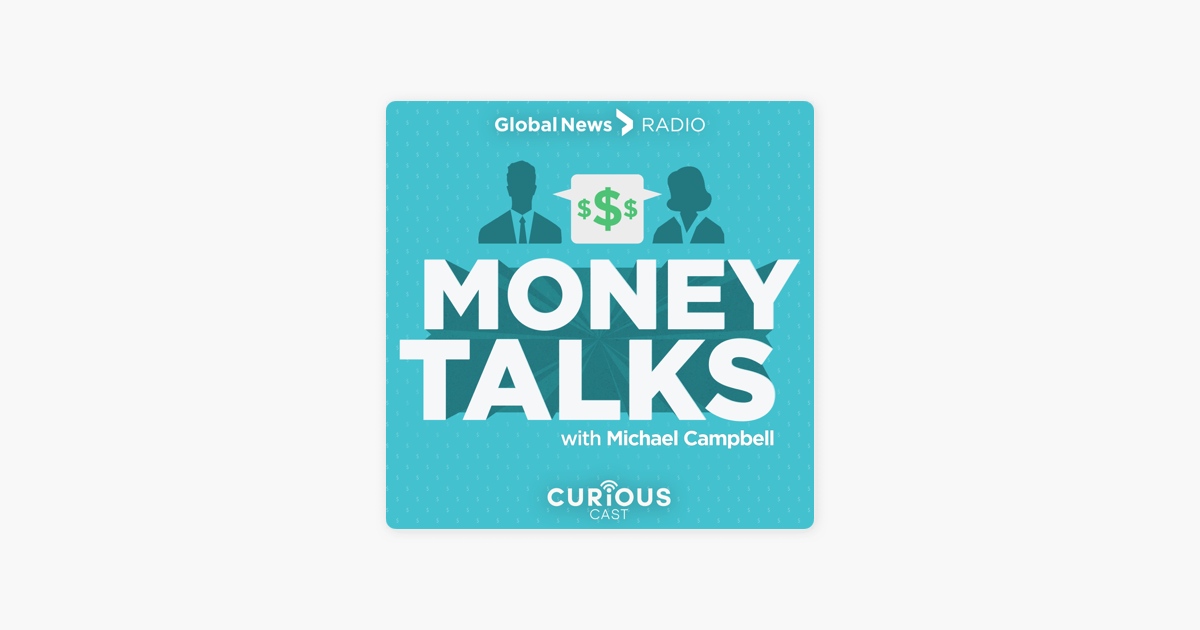 Money Talks With Michael Campbell On Apple Podcasts - money talks with michael campbell on apple podcasts