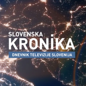 Slovenska kronika