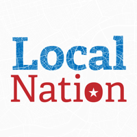 Local Nation Podcast podcast