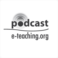 e-teaching.org Podcast podcast