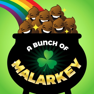 abunchofmalarkey's podcast abunchofmalarkey's podcast