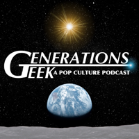 46. Interview: Ethan Siegel on Treknology