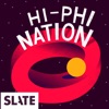 Hi-Phi Nation artwork