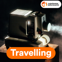 Travelling podcast