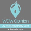WDW Opinion - A Weekly Podcast About Walt Disney World artwork