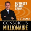 Conscious Millionaire Business Coach artwork