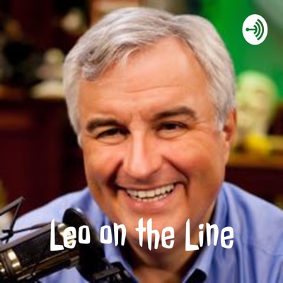 Leo on the Line Leo on the Line