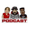 Op Gaming Presents "The Podcast" artwork