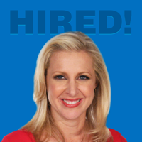 Hired! podcast