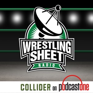 Mike Tyson in AEW, WWE's Use of Wrestlers in Crowd, Stadium Stampede, Fight Pit and More!