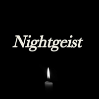 Nightgeist podcast