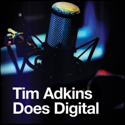 Tim Adkins Does Digital Tim Adkins Does Digital