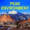 Peak Environment artwork