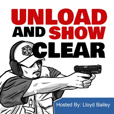 Unload and Show Clear Unload and Show Clear