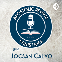 Apostolic Revival Ministries podcast