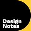 Design Notes artwork