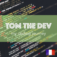 TomTheDev - Le Podcast podcast