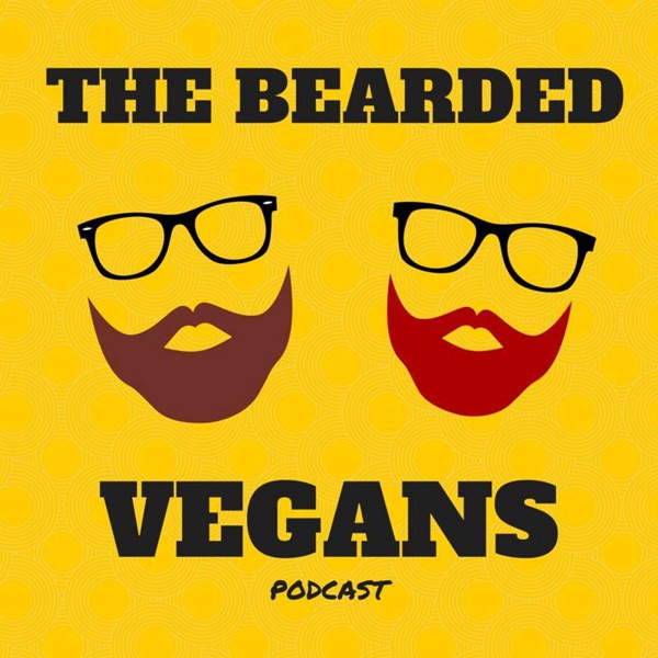 The Bearded Vegans image