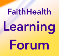 FaithHealth podcast