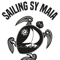 Sailing-Maia podcast