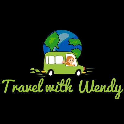 Talking Travel with Wendy Talking Travel with Wendy