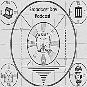 1944-09 17- CBS Edward Murrow Counts Parachutes In Holland