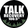 Talk Recovery Radio artwork