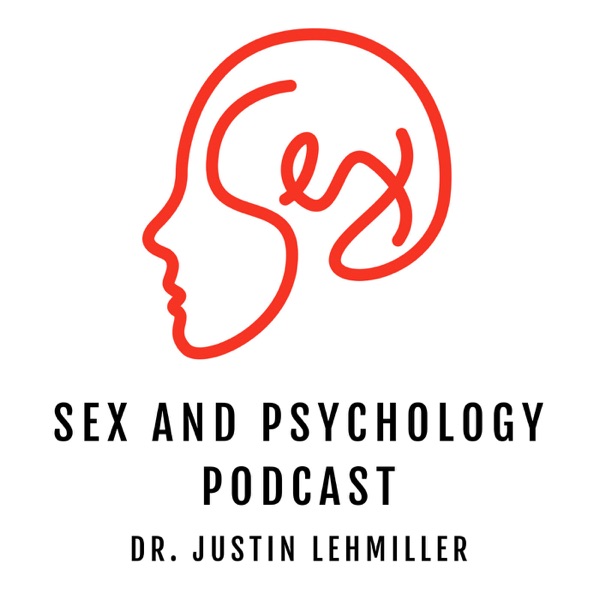 Sex and Psychology Podcast Artwork