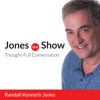 ON THE KNOWS with Randall Kenneth Jones, the NEW Jones.Show Podcast artwork