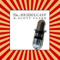 Heidelminicast: Kim Riddlebarger Contra Postmillennialism (1)