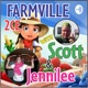 FarmVille 2 Country Escape With Scott & Jennilee #33