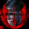 Killing Younglings artwork