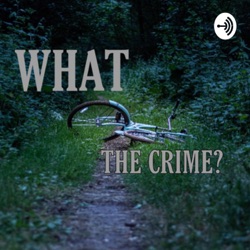 What The Crime? (Trailer)