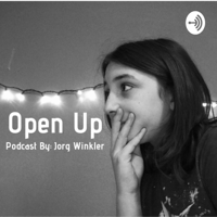 Open Up podcast